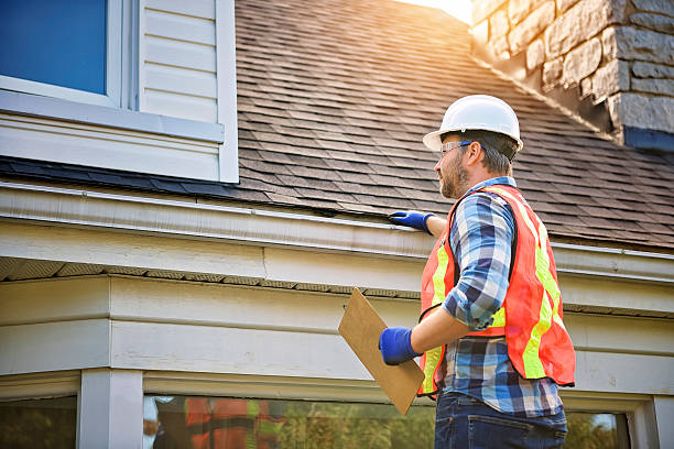 Licensed Flat Roof Repair service in Lumber Bridge, NC - Norken Roofing